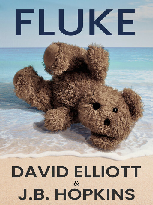 Title details for Fluke by J.B. Hopkins - Available